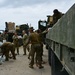 JTF-Bravo works with LCF-24 to distribute supplies