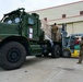 JTF-Bravo works with LCF-24 to distribute supplies