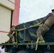JTF-Bravo works with LCF-24 to distribute supplies