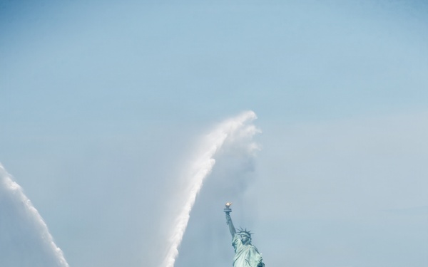 Sail4th 250 Brings International Tall Ships and Military Aircraft into New York City for America’s 250th Birthday