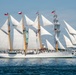 Sail4th 250 Brings International Tall Ships and Military Aircraft into New York City for America’s 250th Birthday