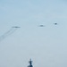Sail4th 250 Brings International Tall Ships and Military Aircraft into New York City for America’s 250th Birthday