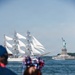 Sail4th 250 Brings International Tall Ships and Military Aircraft into New York City for America’s 250th Birthday