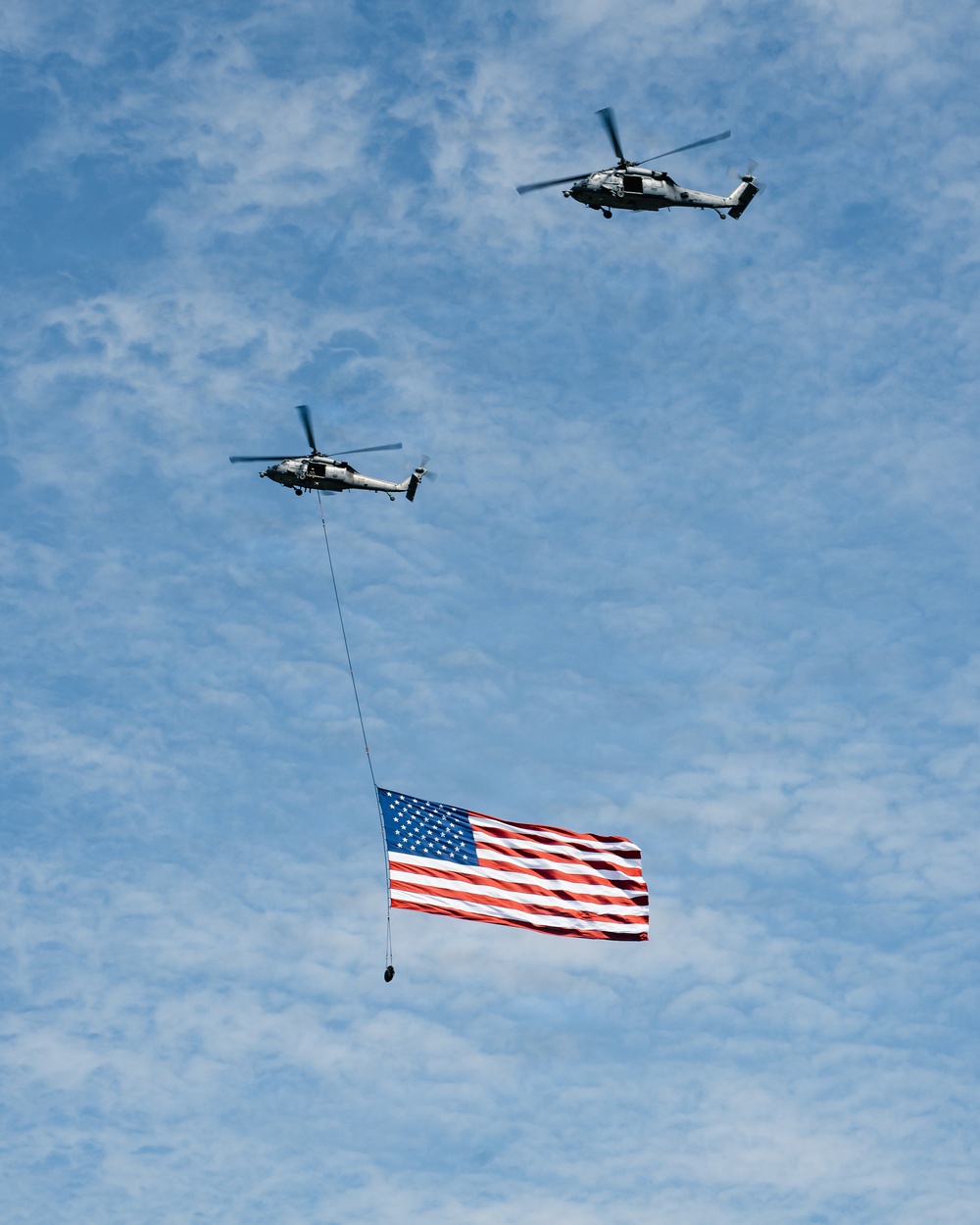 Sail4th 250 Brings International Tall Ships and Military Aircraft into New York City for America’s 250th Birthday