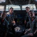 Freedom 250 Air Force Heavy Formation Flight