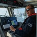 Coast Guard Station New York enforces safety zones for fireworks displays