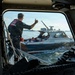Coast Guard Station New York enforces safety zones for fireworks displays