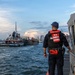 Coast Guard Station New York enforces safety zones for fireworks displays