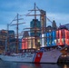 Coast Guard Station New York enforces safety zones for fireworks displays