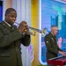 108th AB Performs at Kazmedia Center