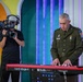 108th AB Performs at Kazmedia Center