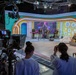 108th AB Performs at Kazmedia Center