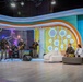 108th AB Performs at Kazmedia Center