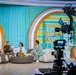 108th AB Performs at Kazmedia Center