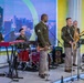 108th AB Performs at Kazmedia Center
