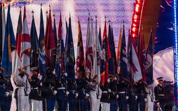America 250th Birthday Celebration