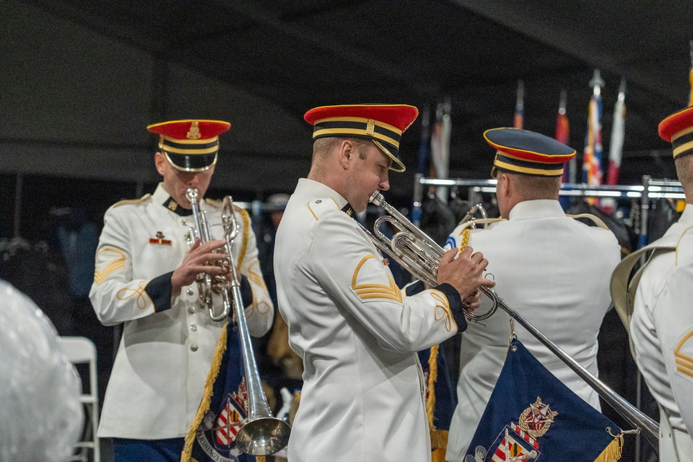 America 250th Birthday Celebration