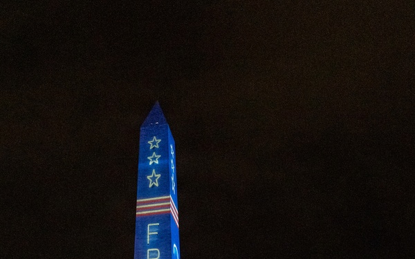 America 250th Birthday Celebration