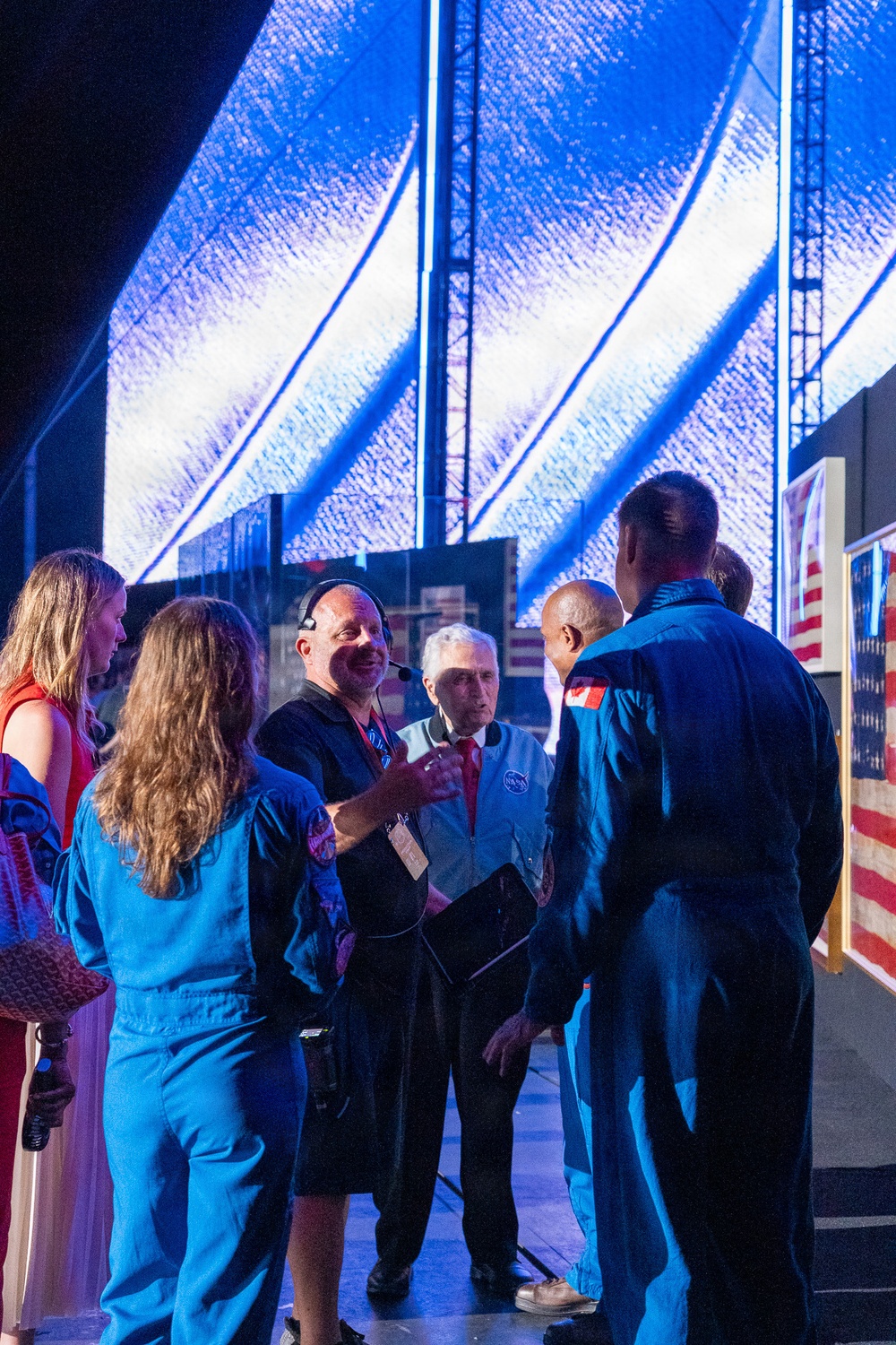 America 250th Birthday Celebration