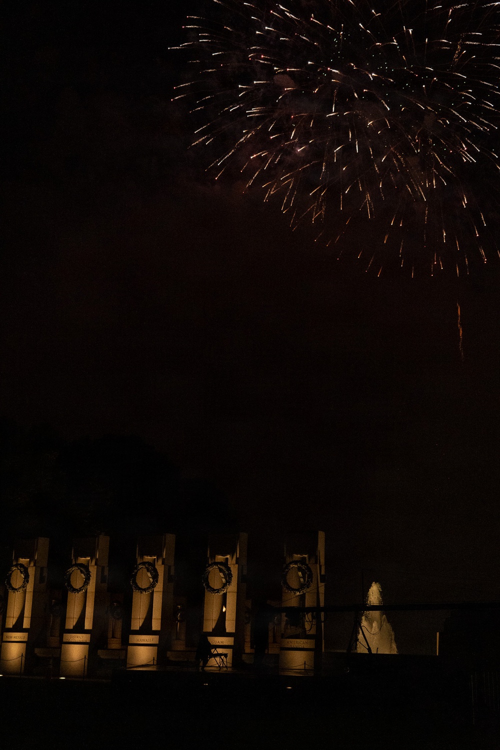 America 250th Birthday Celebration