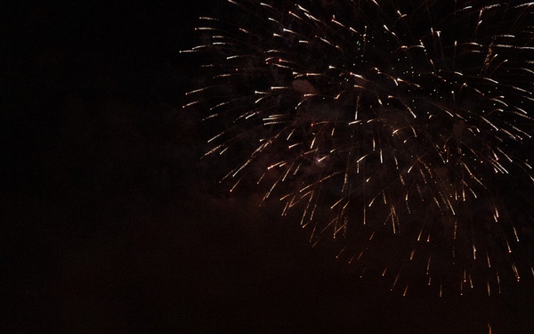 America 250th Birthday Celebration