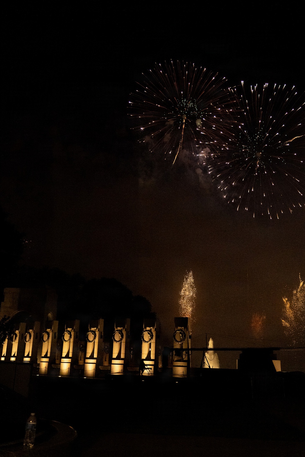 America 250th Birthday Celebration