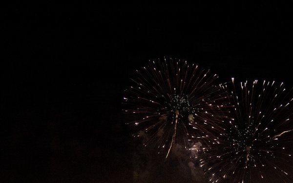 America 250th Birthday Celebration