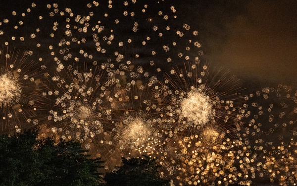 America 250th Birthday Celebration