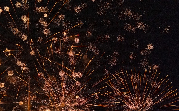 America 250th Birthday Celebration
