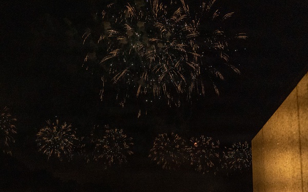 America 250th Birthday Celebration