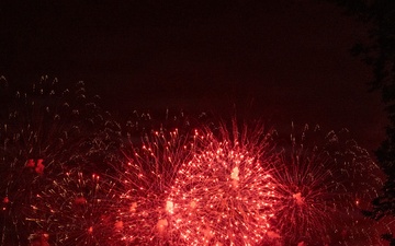 America 250th Birthday Celebration