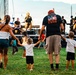 Boomtown USA Independence Day celebration 2026