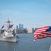 International Naval Review 250 Parade of Sail and International Aerial Review 250