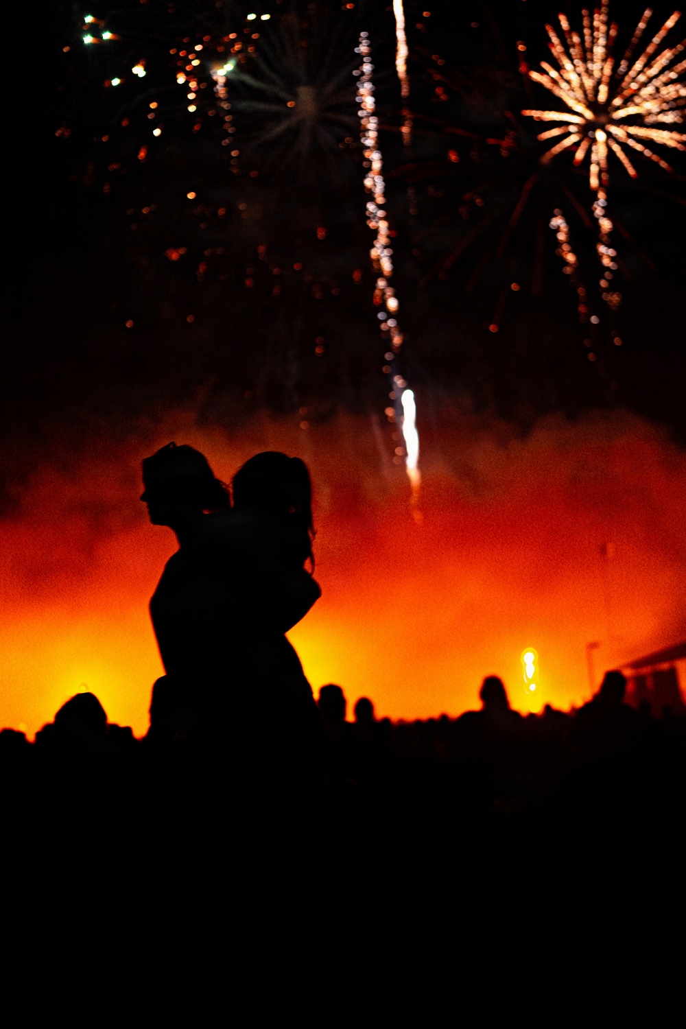 Boomtown USA Independence Day celebration 2026