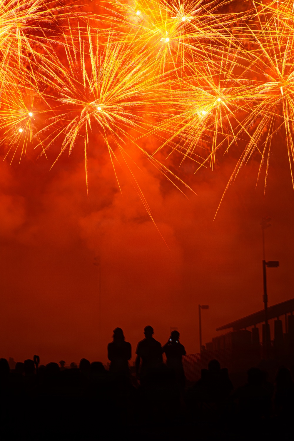Boomtown USA Independence Day celebration 2026