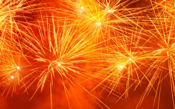 Boomtown USA Independence Day celebration 2026