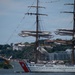 U.S. Coast Guard supports Sail 250 Parade of Sail in New York
