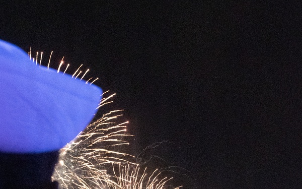 Macy's 4th of July Party