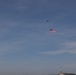 International Naval Review Times Square Fly Over and Parade of Sail