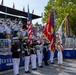 International Naval Review Times Square Fly Over and Parade of Sail