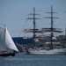 U.S. Coast Guard supports Sail 250 Parade of Sail in New York