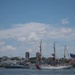 U.S. Coast Guard supports Sail 250 Parade of Sail in New York