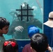 U.S. Coast Guard divers highlight Sail 250 events at the Pier 86
