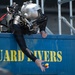 U.S. Coast Guard divers highlight Sail 250 events at the Pier 86