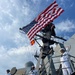 USS Farragut (DDG 99) Arrives in NYC for INR250