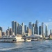 USS Farragut (DDG 99) Arrives in NYC for INR250