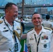 CNO Fourth of July Reception Brings Maritime Leaders Together During INR 250