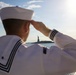 USS Farragut (DDG 99) Arrives in NYC for INR250