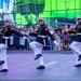 Marine Corps Silent Drill Platoon
