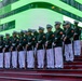 Marine Corps Silent Drill Platoon